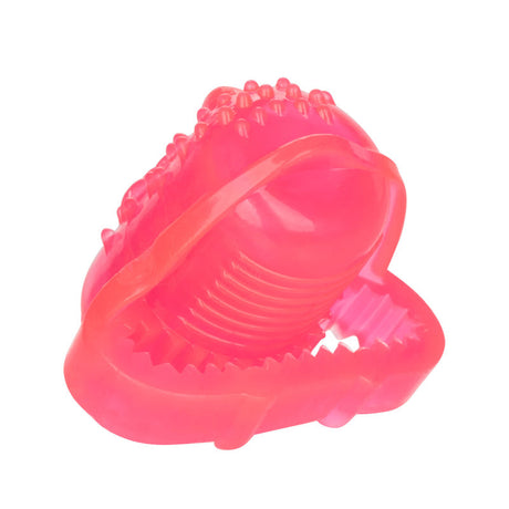 Foil Pack Vibrating Tongue Teaser