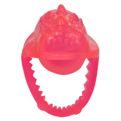 Foil Pack Vibrating Tongue Teaser
