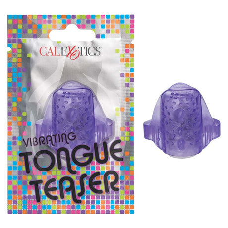 Foil Pack Vibrating Tongue Teaser