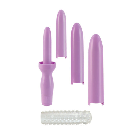 Berman Dilator Set