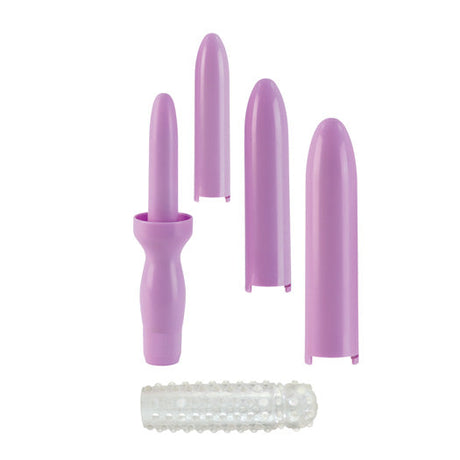 Berman Dilator Set