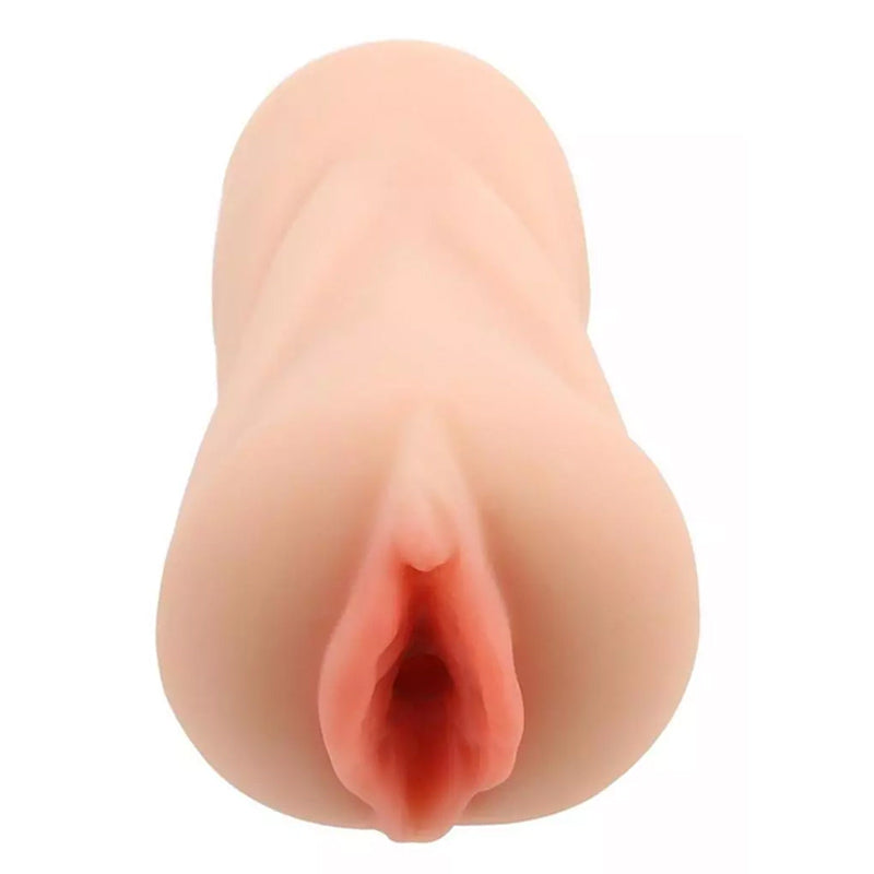 Amia Miley - Pussy Stroker 3D