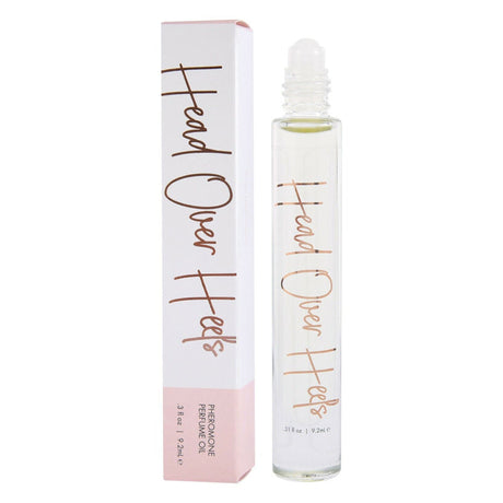 CGC Perfume Oil With Pheromones Head Over Heels