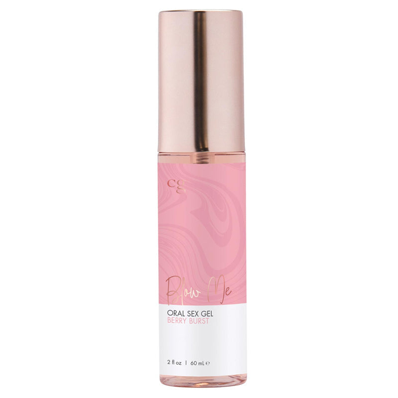 CGC Blow Me Oral Sex Gel