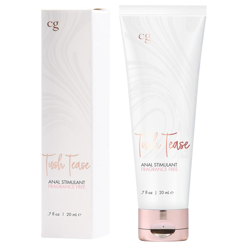 CGC Tush Tease Anal Stimulant Au Natural