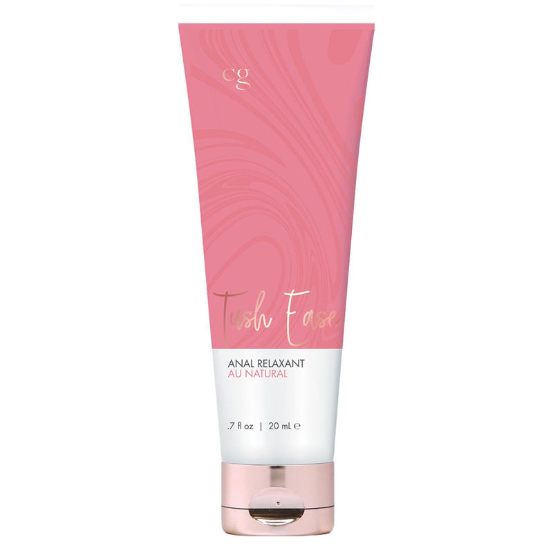 CGC Anal Ease Nature Inspired