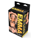 Emma Hix - Pussy Stroker