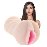 Emily Willis - Pussy Stroker