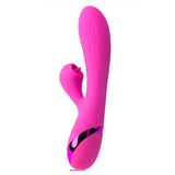 Juicy V-Gasm Stimulator