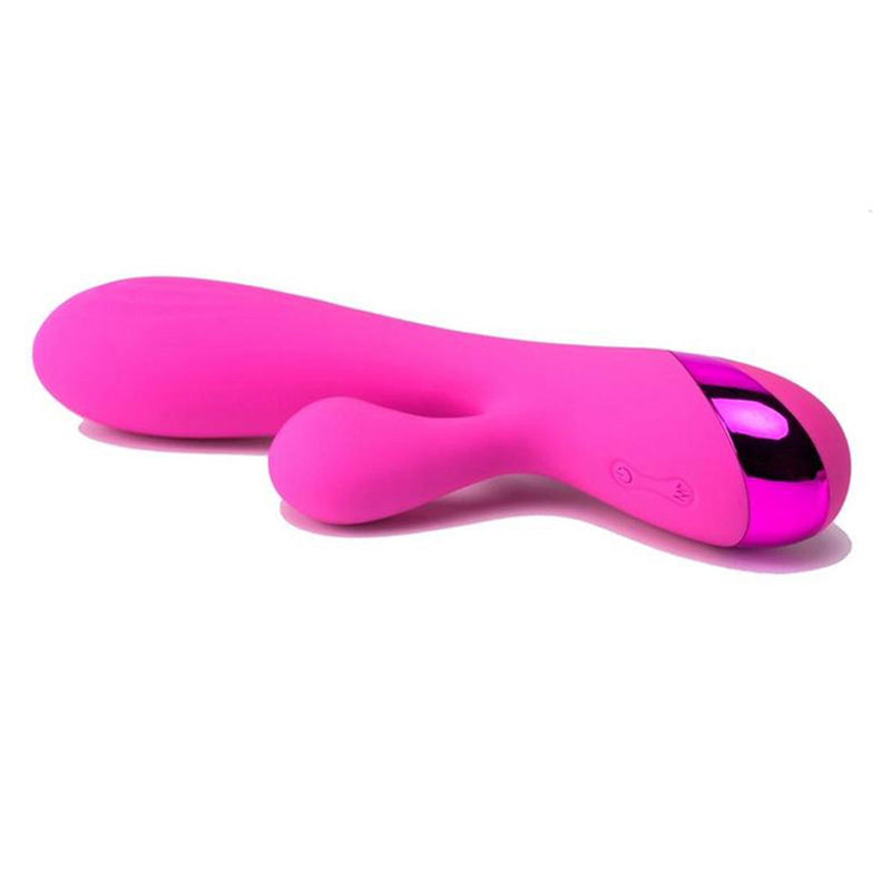 Juicy V-Gasm Stimulator