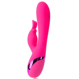 Juicy G-Gasm Rabbit Vibrator
