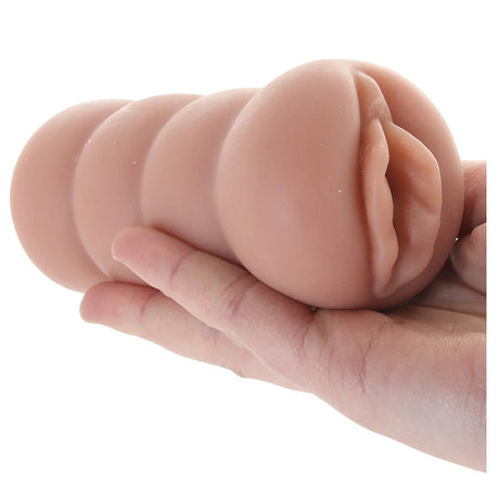 Misty Stone - Pussy Stroker 3D