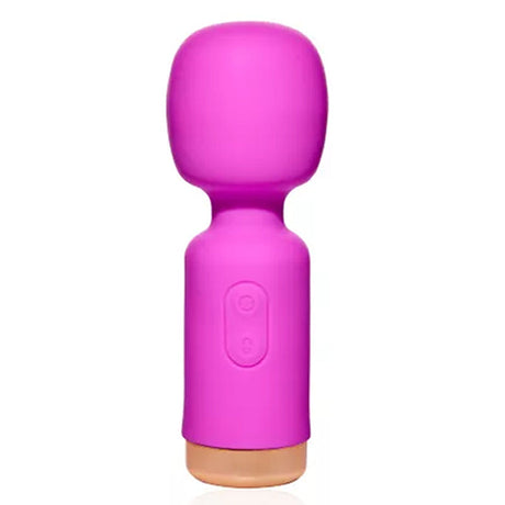 Shanna Moakler Mini Wand