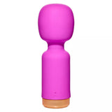 Shanna Moakler Mini Wand