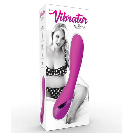 Shanna Moakler The Vibrator