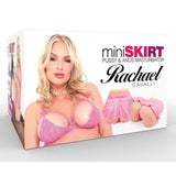 Rachael Cavalli - Skirt