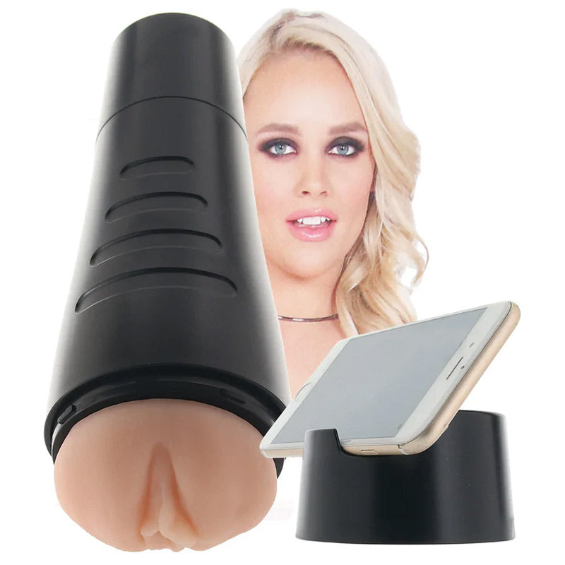 Alexis Monroe Pussy Stroker Hard Case