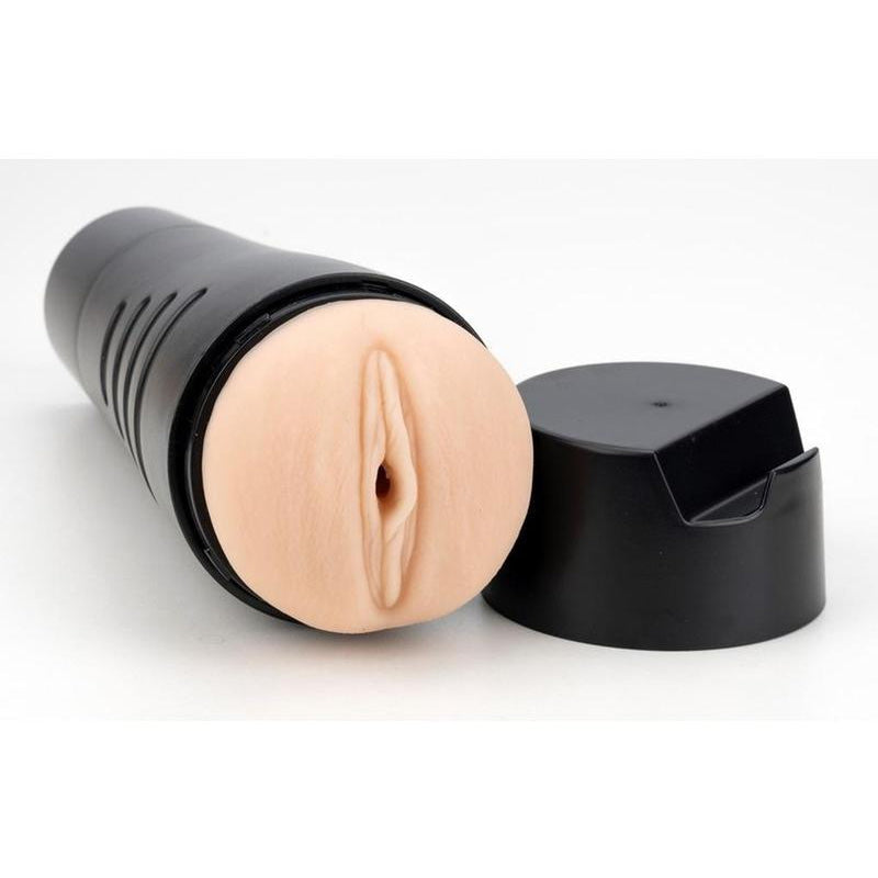 Jaclyn Taylor - Pussy Stroker Hard Case