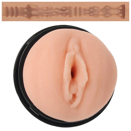 Keisha Grey Pussy Stroker Hard Case