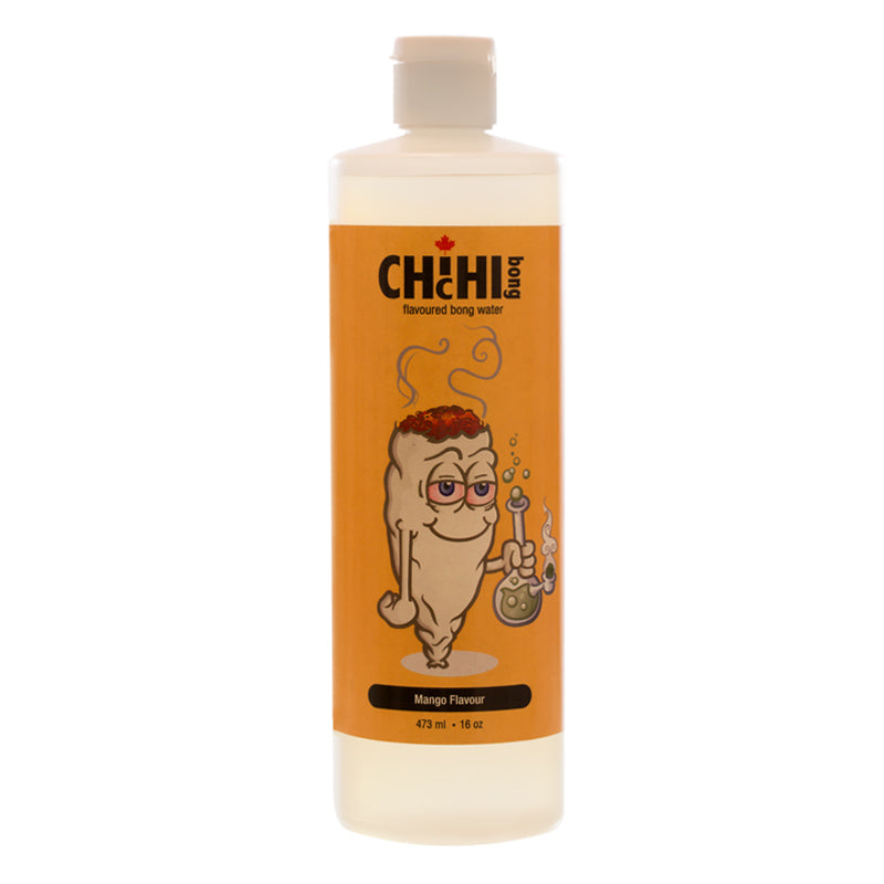 Bong Water