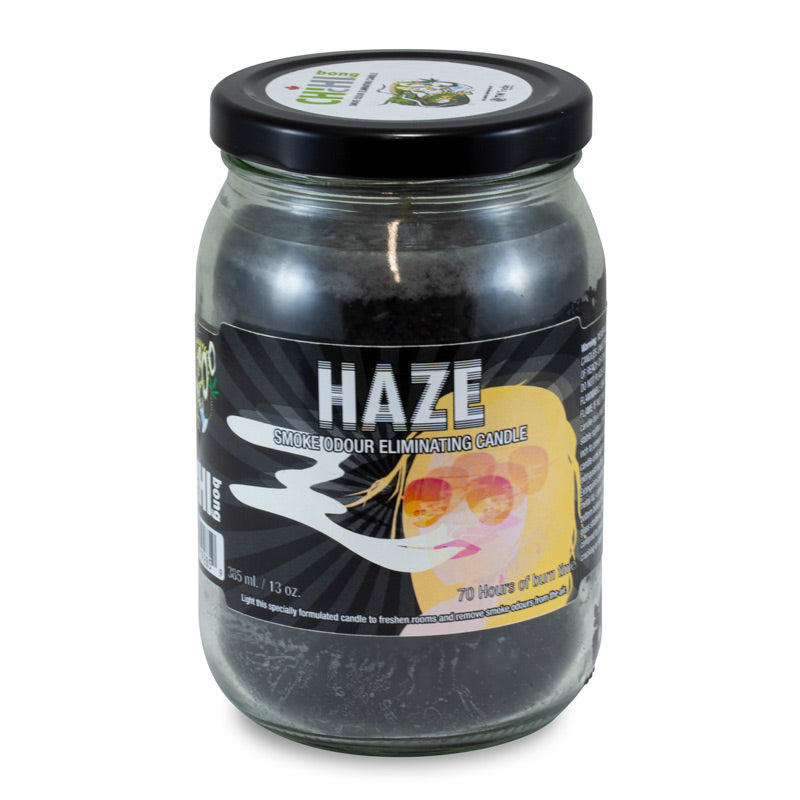 Odour Eliminating Candle