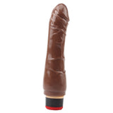 Chisa 8.1 Inch Vibrating Dildo