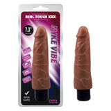 Chisa Mike Vibrating Dildo