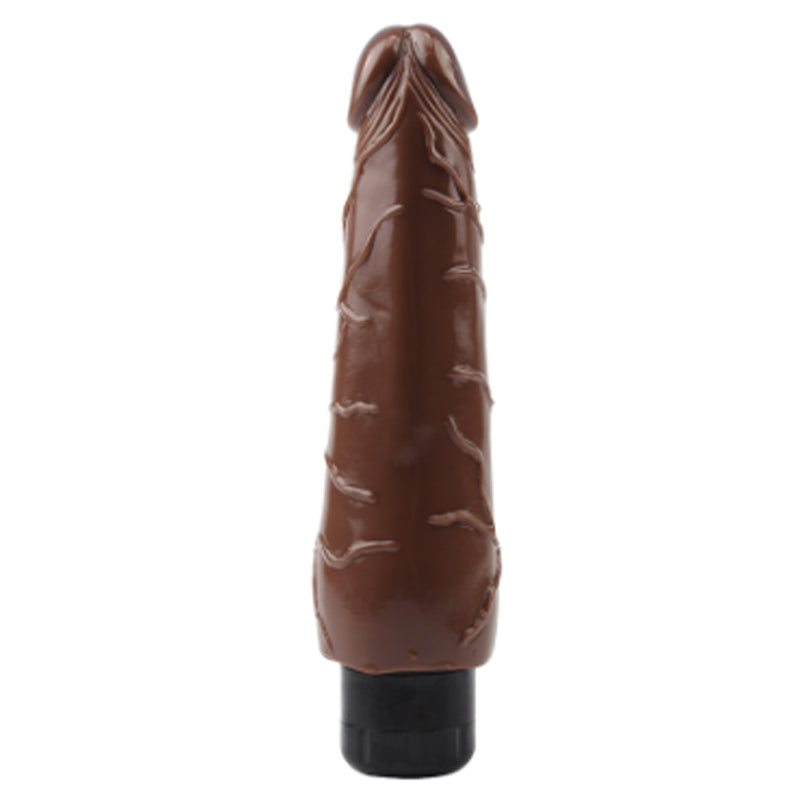 Chisa Mike Vibrating Dildo