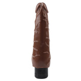 Chisa Mike Vibrating Dildo