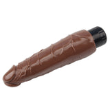 Chisa Mike Vibrating Dildo