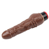 Chisa 7.8 Inch Vibrating Dildo