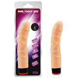Chisa 8 Inch Vibrating Dildo