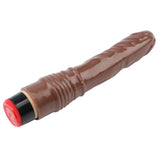 Chisa 8.8 Inch Vibrating Dildo