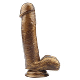 Chisa Heywood Jablome PVC Dildo