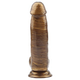 Chisa Heywood Jablome PVC Dildo