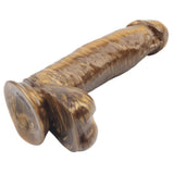 Chisa Heywood Jablome PVC Dildo
