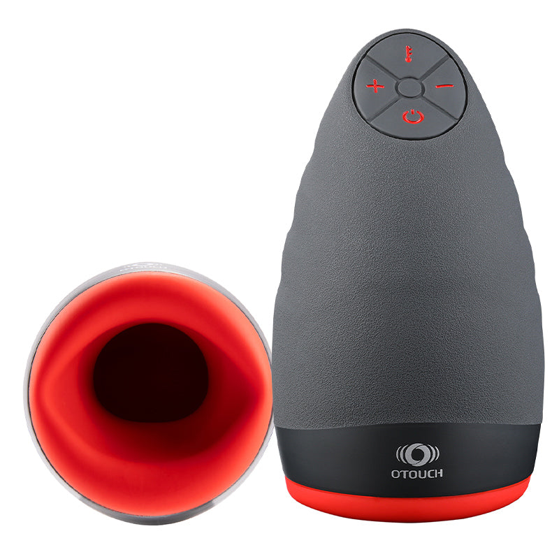 CHIVEN 1 Suction Masturbator