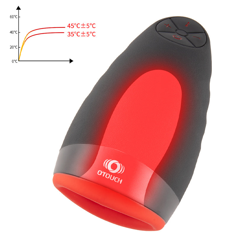 CHIVEN 1 Suction Masturbator