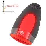 CHIVEN 1 Suction Masturbator