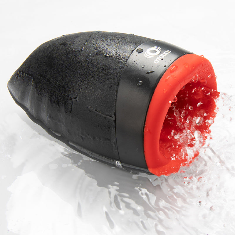 CHIVEN 1 Suction Masturbator