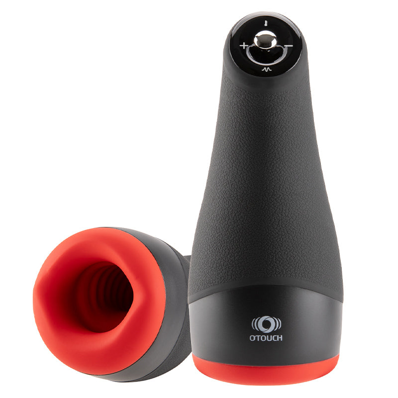 CHIVEN 3 Suction Masturbator