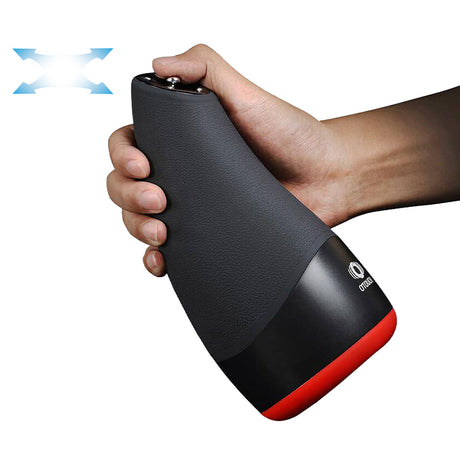 CHIVEN 3 Suction Masturbator