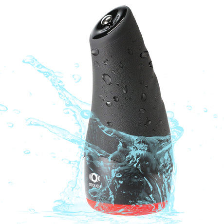 CHIVEN 3 Suction Masturbator