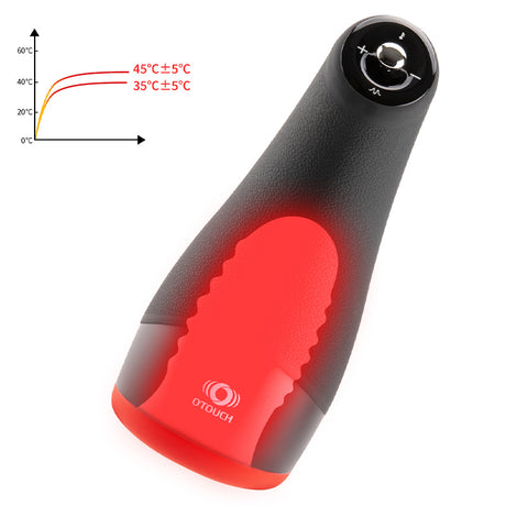 CHIVEN 3 Suction Masturbator