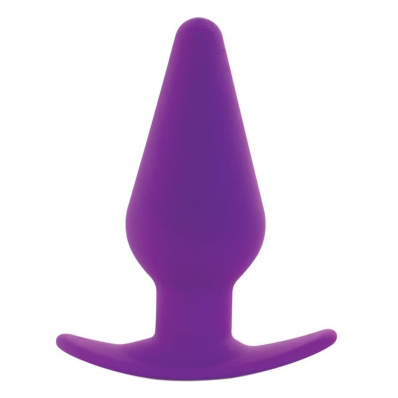 Kato Wide Vibrating Anal Toys