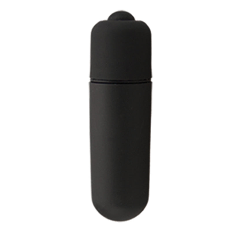 Jazz Vibrating Anal Toys