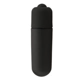 Jazz Vibrating Anal Toys