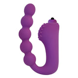 Jazz Vibrating Anal Toys