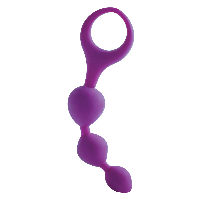 Jago Anal Beads