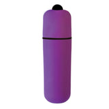 Meta Long Vibrating Anal Toys